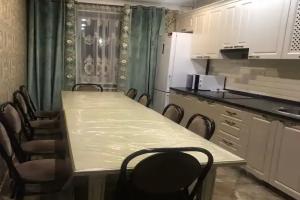 Таунхаус Пихтовый мыс, Домбай