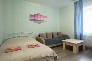 Апартаменты «Маршала Жукова», Калуга