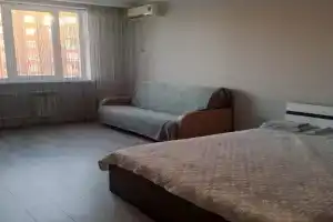 Квартира рядом с аквапарком, Оренбург