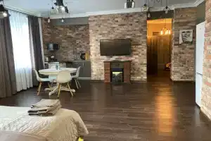 1-комнатная квартира, Новокузнецк