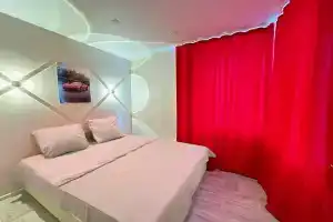 Форд против Феррари