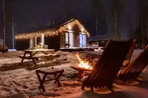 Любимый дом в Грин Лаундж