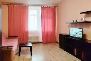 Комфортная квартира рядом с метро Щёлковская, Москва