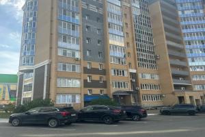 Уютная квартира, Саранск