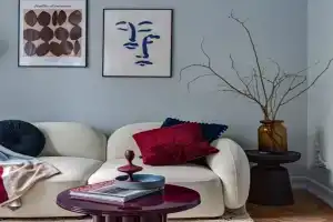 Студия на Тишинке, Москва