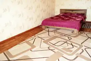 Уютная квартира с видом на горы, Железноводск