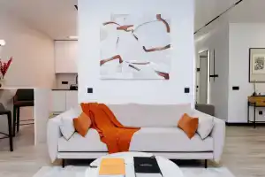 Элитные апартаменты в Savin House