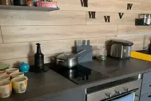 Домашняя квартирка, Петрозаводск
