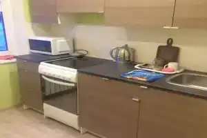 Комфортное расположение в центре города!