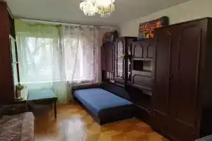 Квартира возле ж/д вокзала, Минск