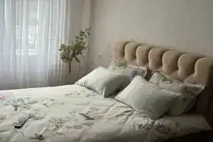 Однокомнатная квартира в лучшем районе города, вблизи Аквапарка