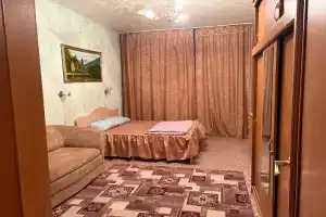 Уютная квартира, Железногорск