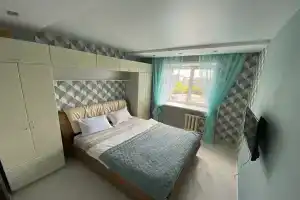 Апартаменты «Оазис», Курск