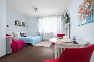 Holiday apartments, Краснодар