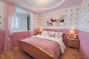 Уютная квартира комфорт-класса, Нижний Новгород