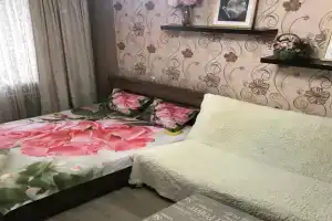 Апартаменты Станция, Орск