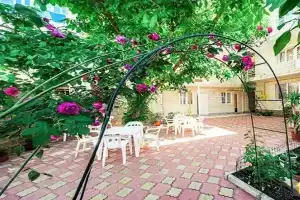 Мини-отель «Санлайт», Анапа
