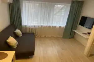 Уютная квартира, Астрахань