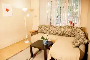 Квартиры посуточно на Русаковской 12, Москва