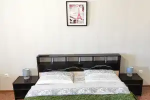 Апартаменты в Новом квартале