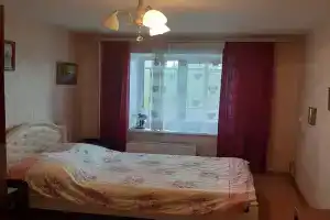 Уютная квартира у набережной и канатной дороги, Нижний Новгород