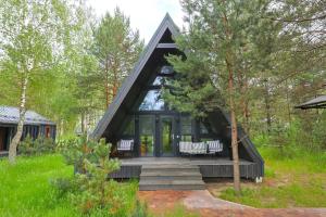 Частный дом, Красный Огорок