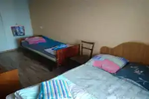 Двухкомнатная квартира в районе Сонькиной лагуны