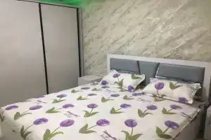 Уютные апартаменты, Самарканд