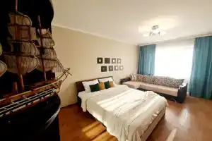 Апартаменты комфорт Героев, Балаково