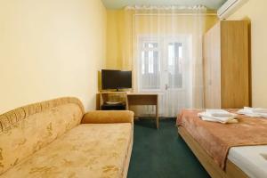 Двухместный номер с 1 кроватью Стандарт