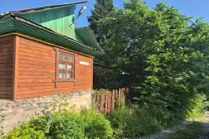 Гостевой дом на северном склоне