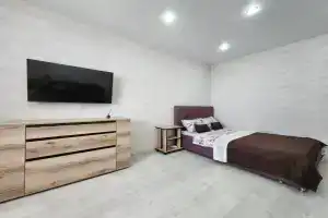 Уютная квартира в новом доме