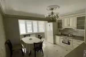 Квартира с видом на море