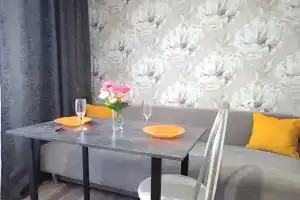 Уютная, просторная квартира, Волжский