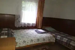 3х местная комната эконом в центре Анапы