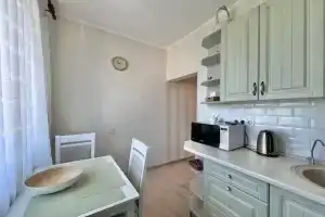 Квартира возле Музея Янтаря, Калининград