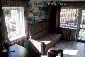 2-комнатная квартира, Калининград