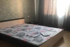 Двухместный номер с 1 кроватью улучшенный на третьем этаже дома, Оленевка