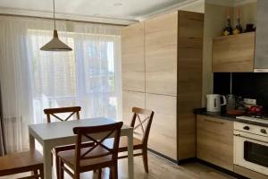 Чистая и уютная квартира недалеко от моря, Дивноморское