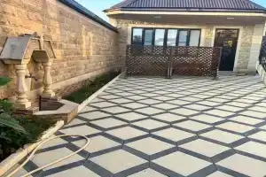 Апартаменты в районе городского пляжа