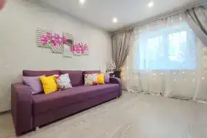 Уютная двушка в историческом центре