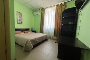 Одноместный номер стандарт