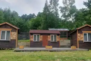 Гостевой дом «Шанти Байкал», Листвянка