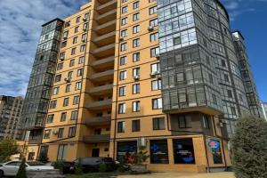 Квартира с видом на море, Каспийск