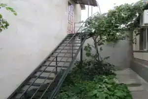 Часть коттеджа с отдельной кухней, Морское