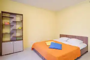 Апартаменты «9 Ночей на улице Суоярвская»