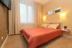 Квартира у крокус экспо, Москва