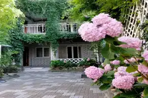 Гостевой дом «Гортензия», Геленджик