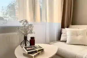 Апартаменты «Happy People» в Химкинском районе