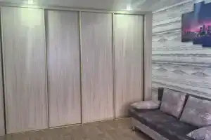 Уютная квартира с видом на море, Новороссийск